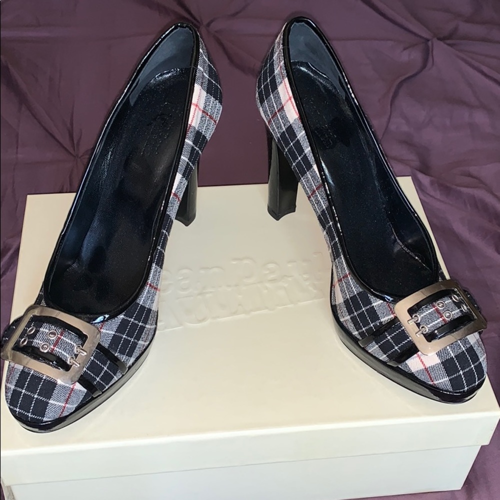 Jean Paul GAULTTER Heels